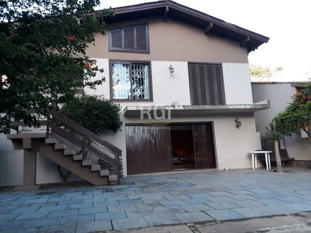 Casa, 3 quartos, 325 m² - Foto 9