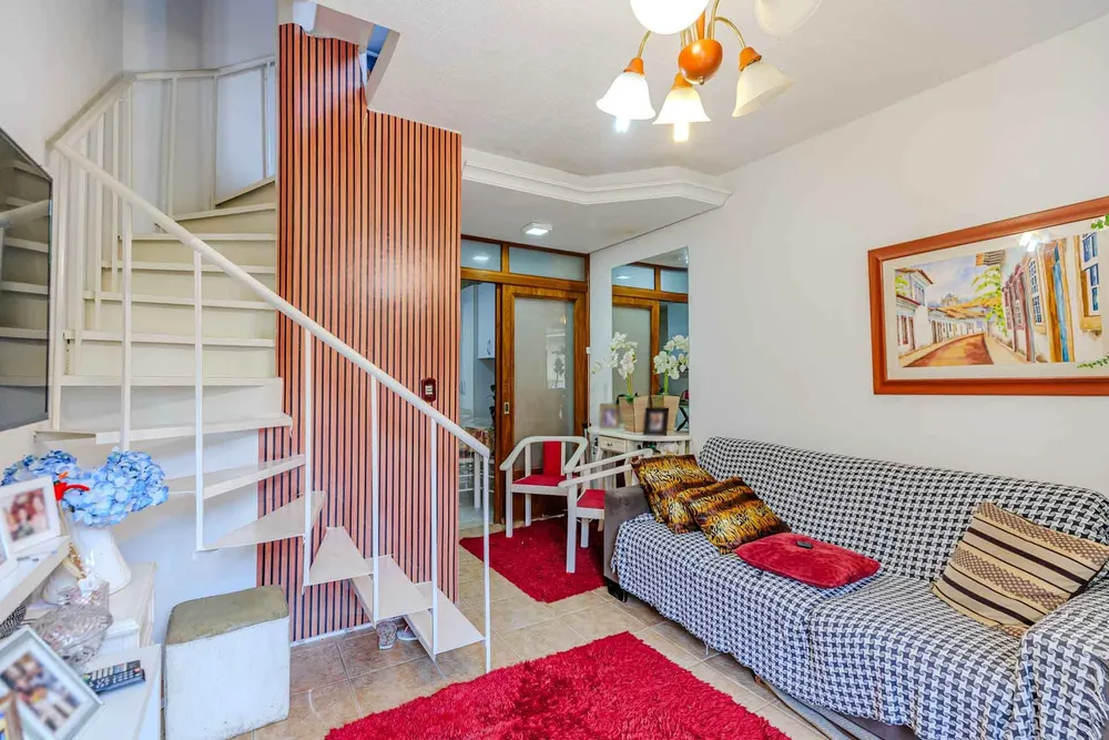 Casa de Condomínio, 3 quartos - Foto 3