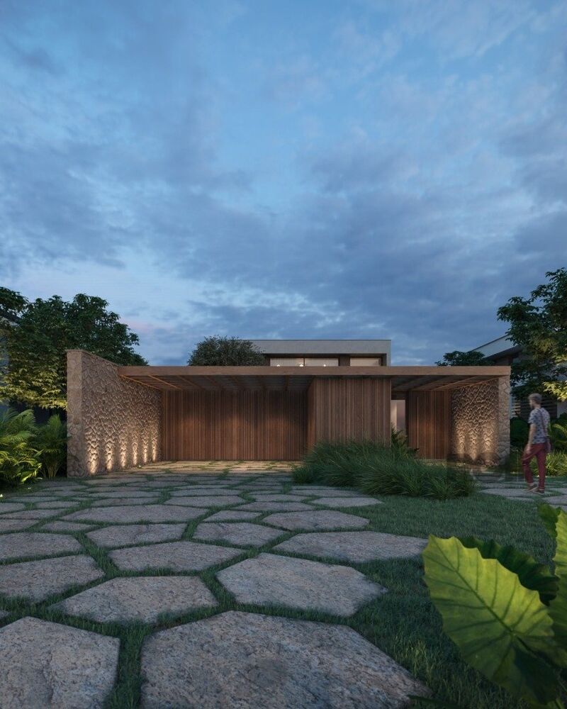 Casa de Condomínio à venda com 3 quartos, 501m² - Foto 2
