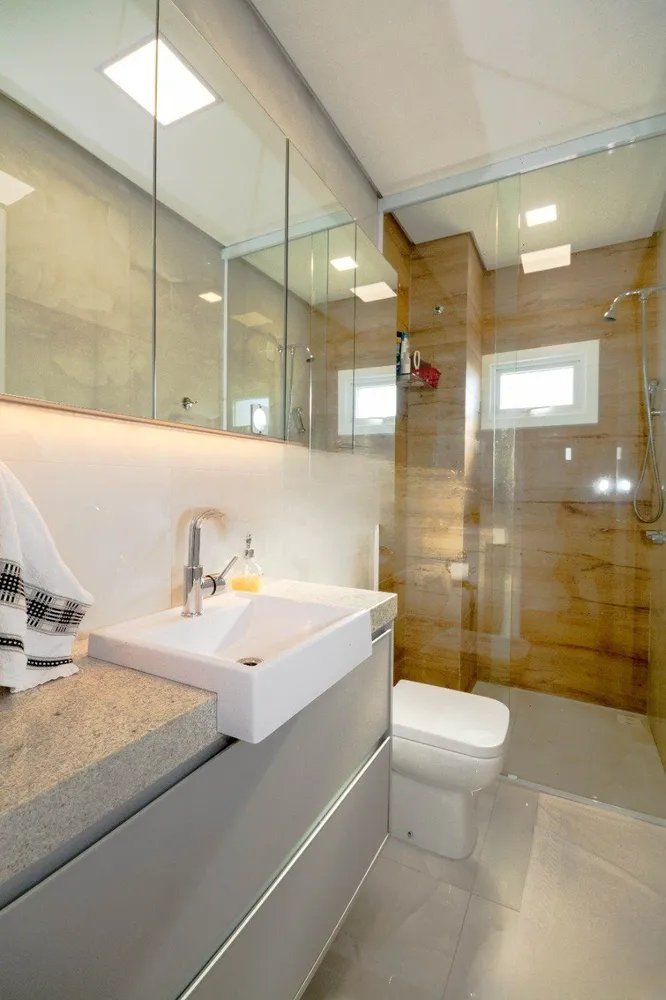 Flat/Apart Hotel, 1 quarto, 30 m² - Foto 7