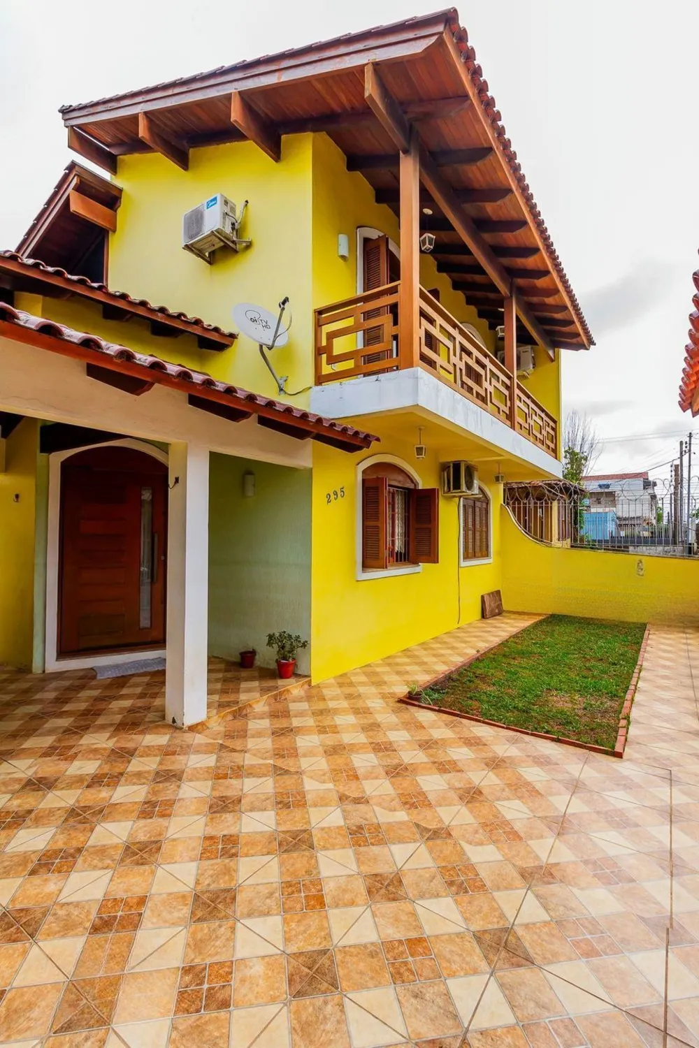 Apartamento, 2 quartos, 64 m² - Foto 1