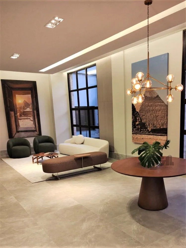 Apartamento, 2 quartos, 53 m² - Foto 7