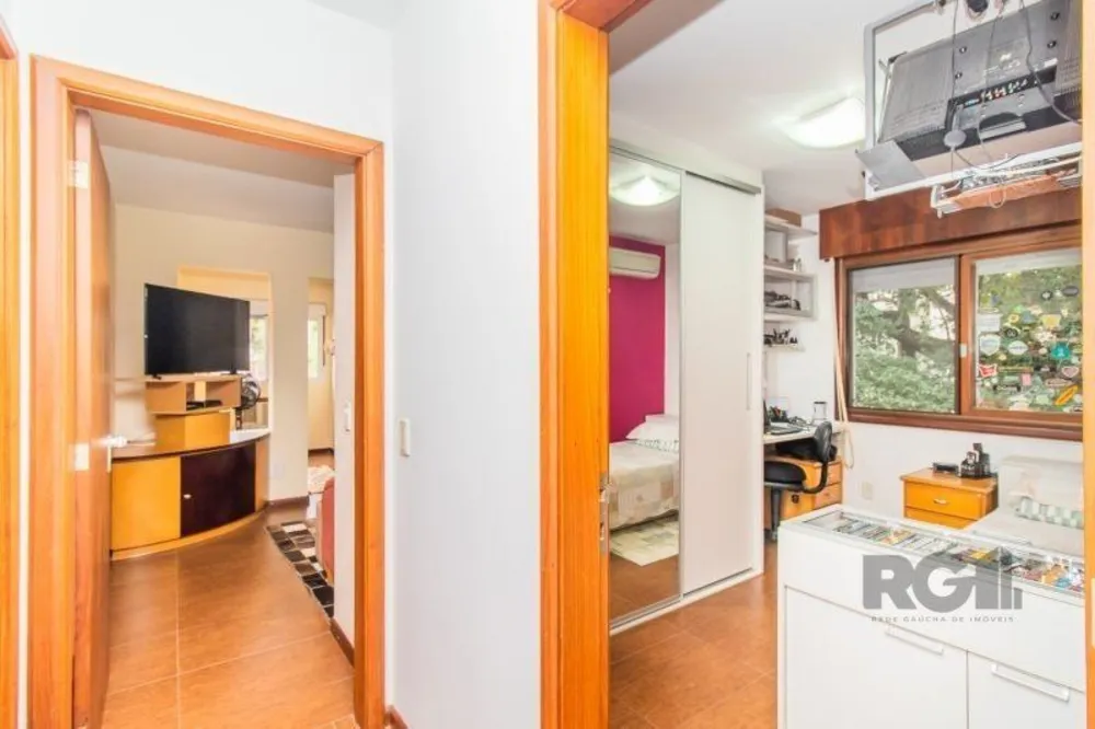 Apartamento, 2 quartos, 53 m² - Foto 1