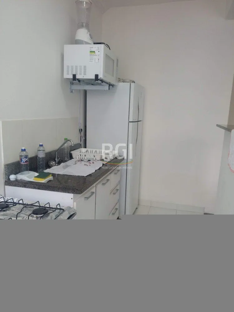 Apartamento, 2 quartos, 53 m² - Foto 7