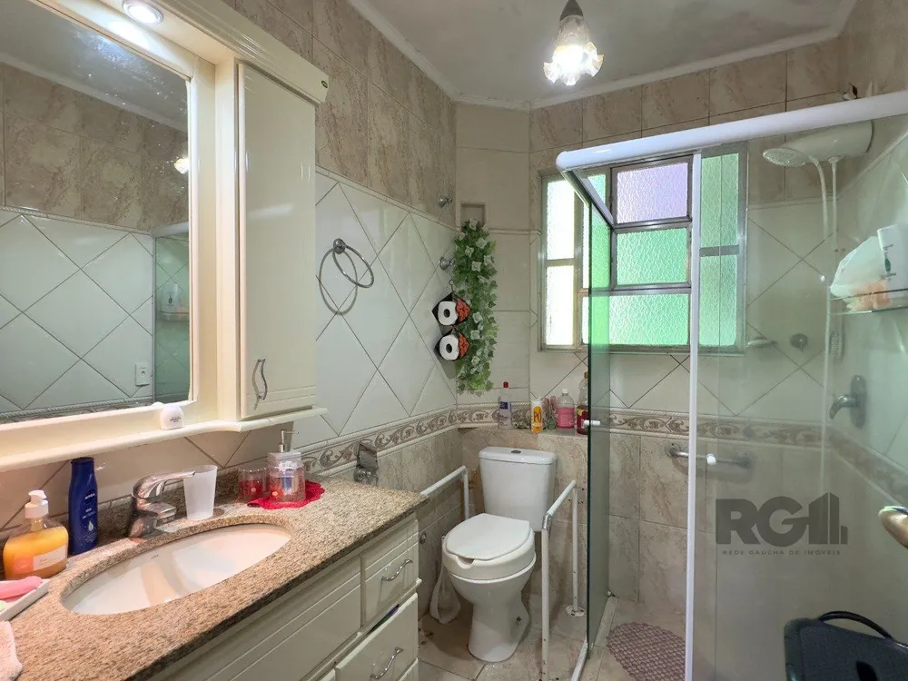 Apartamento, 3 quartos, 101 m² - Foto 1