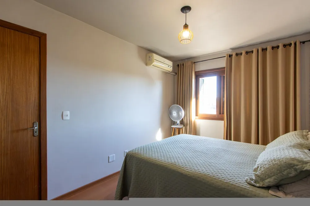 Apartamento, 2 quartos, 61 m² - Foto 2