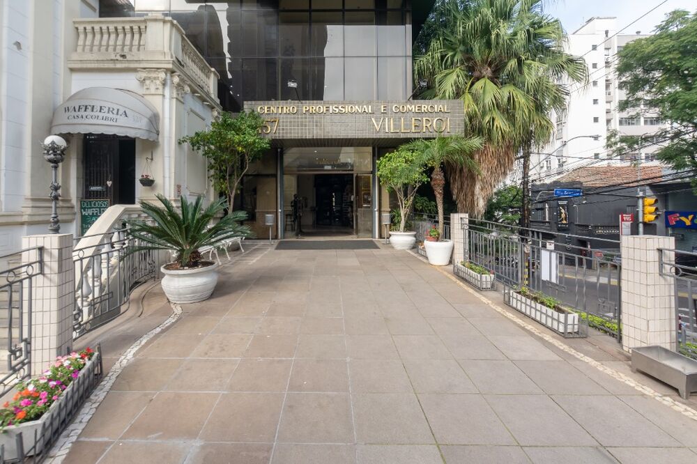 Conjunto Comercial-Sala à venda, 39m² - Foto 4