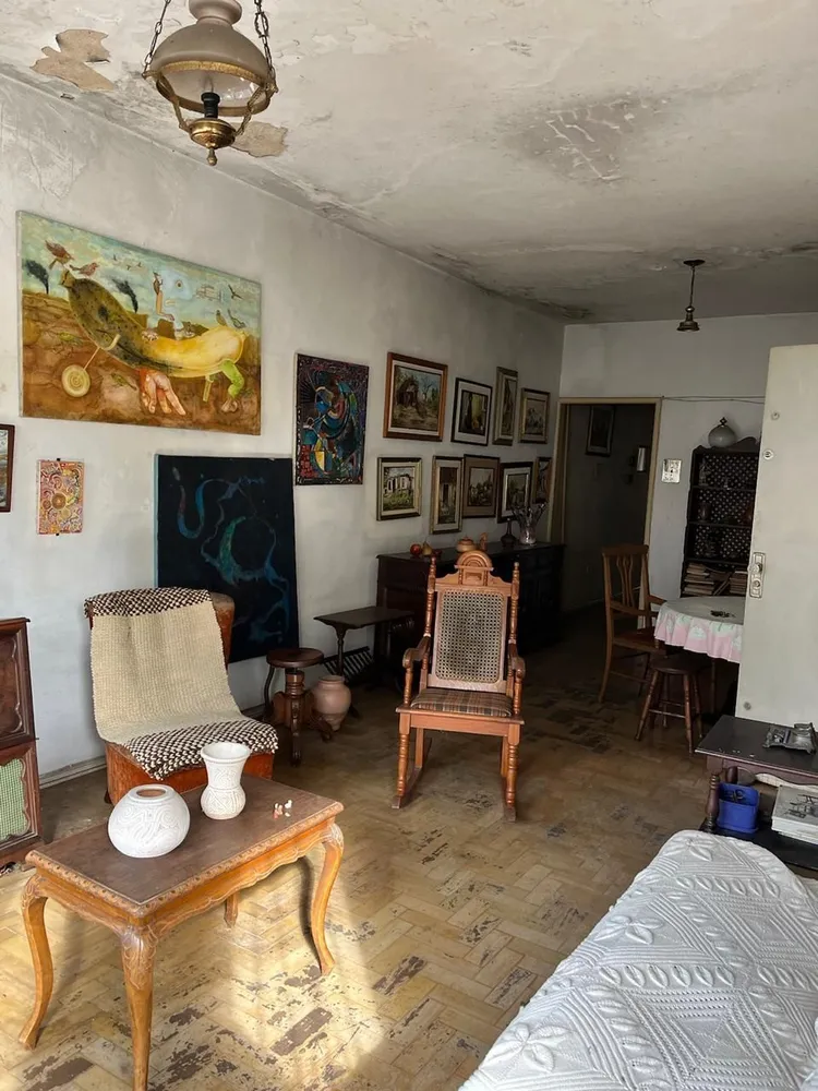Apartamento, 3 quartos, 77 m² - Foto 1