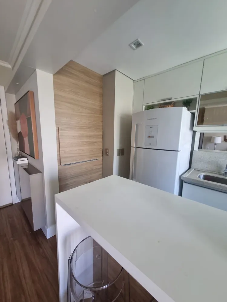 Apartamento, 2 quartos, 57 m² - Foto 5