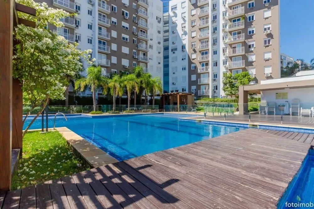 Apartamento, 2 quartos, 57 m² - Foto 3