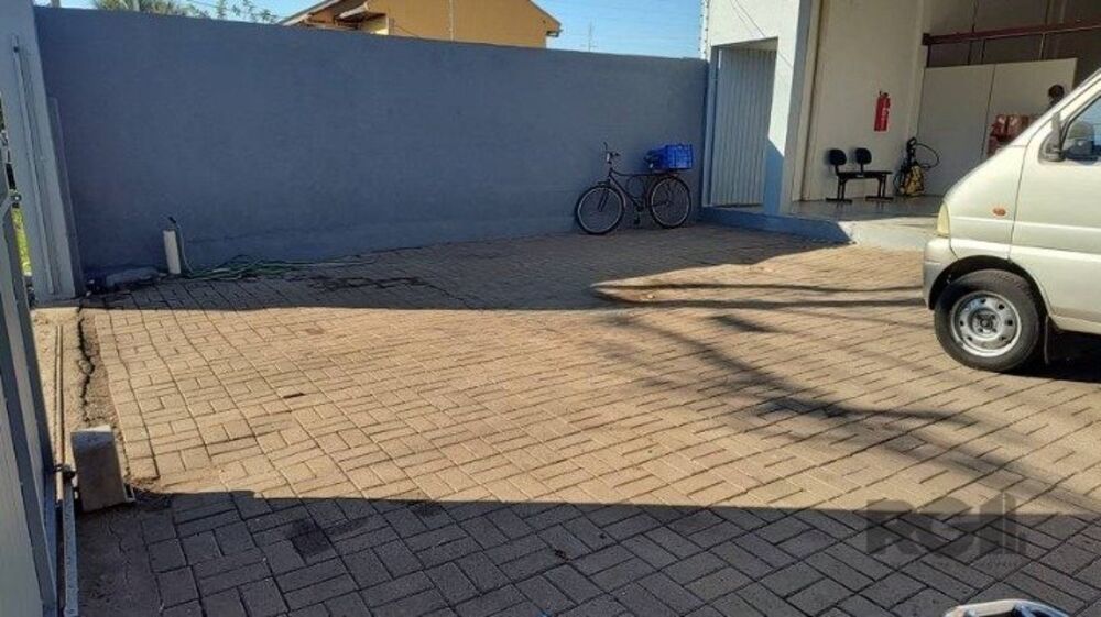 Depósito-Galpão-Armazém à venda, 406m² - Foto 11