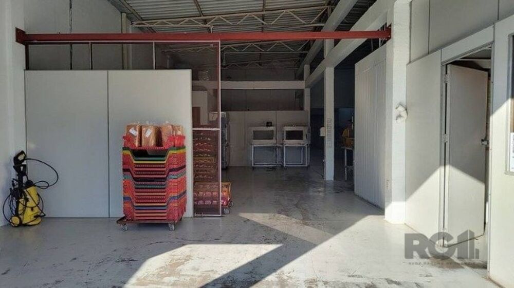 Depósito-Galpão-Armazém à venda, 406m² - Foto 2
