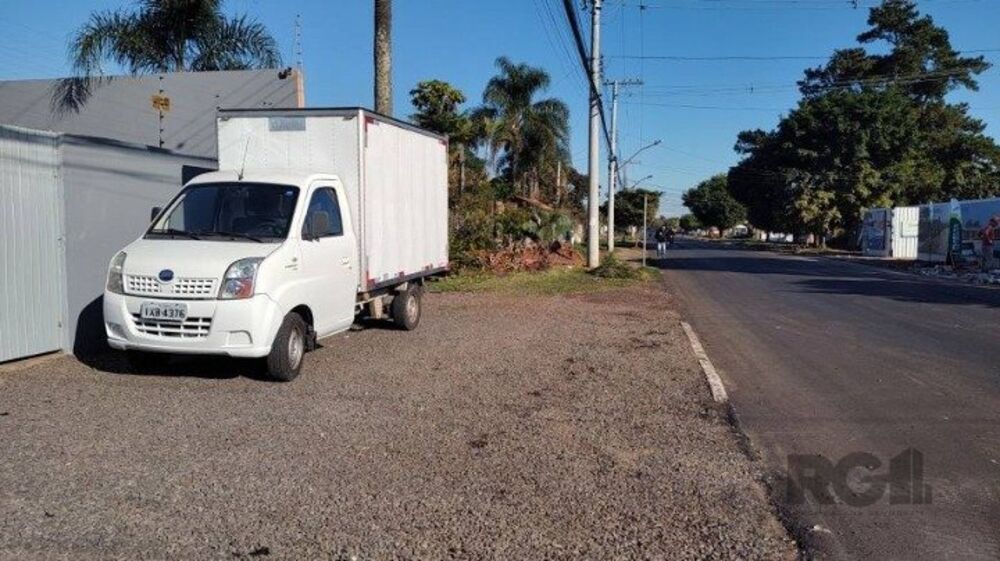 Depósito-Galpão-Armazém à venda, 406m² - Foto 1