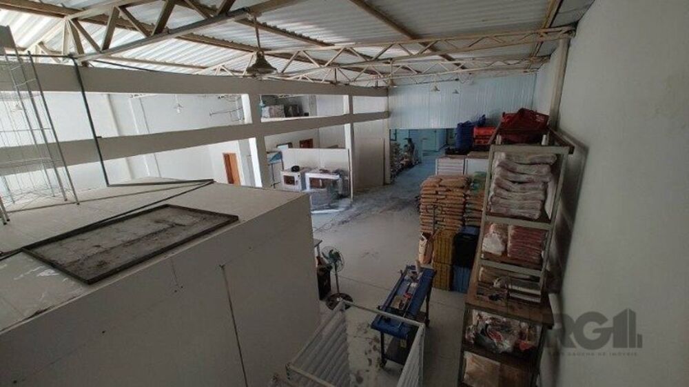 Depósito-Galpão-Armazém à venda, 406m² - Foto 7