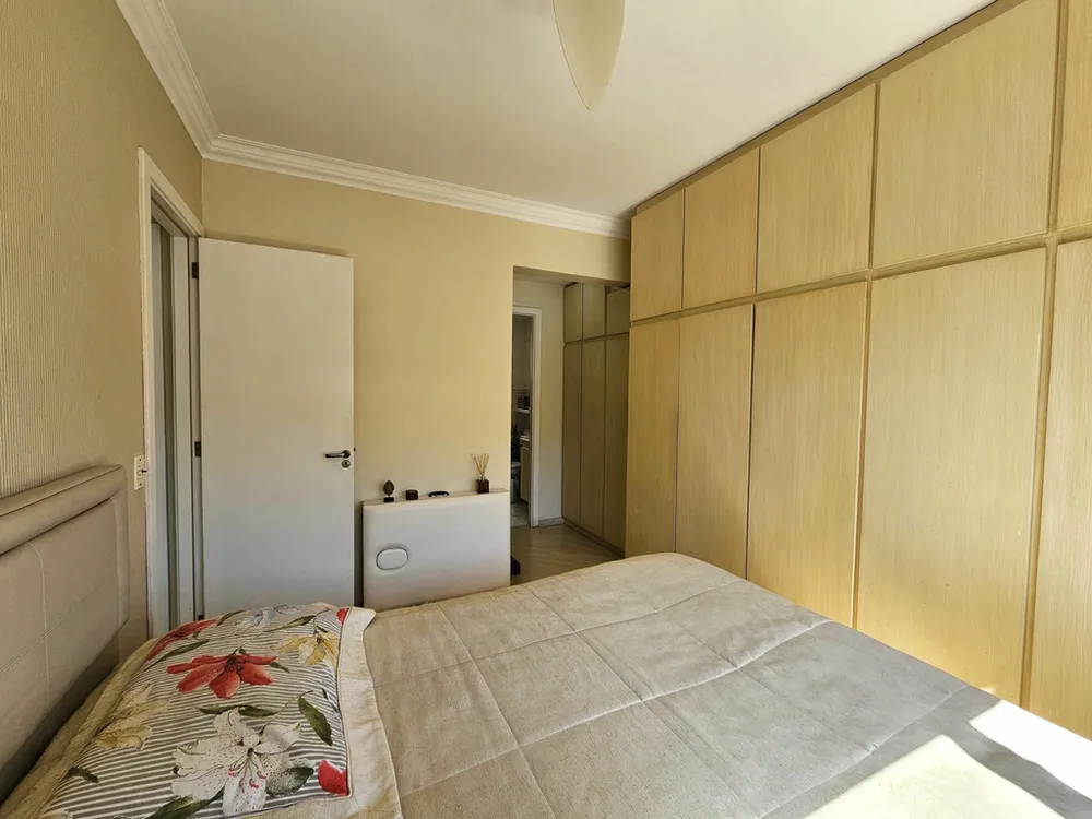 Apartamento, 3 quartos, 99 m² - Foto 1