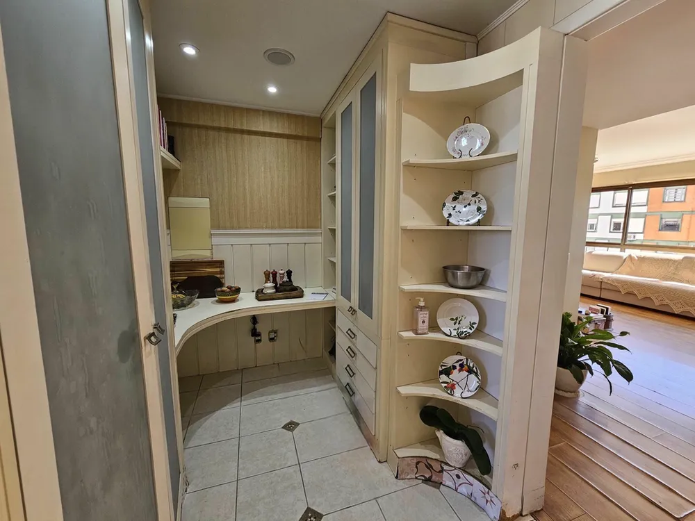 Apartamento, 3 quartos, 99 m² - Foto 4
