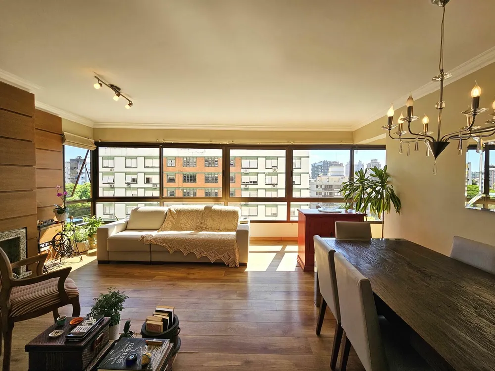 Apartamento, 3 quartos, 99 m² - Foto 3