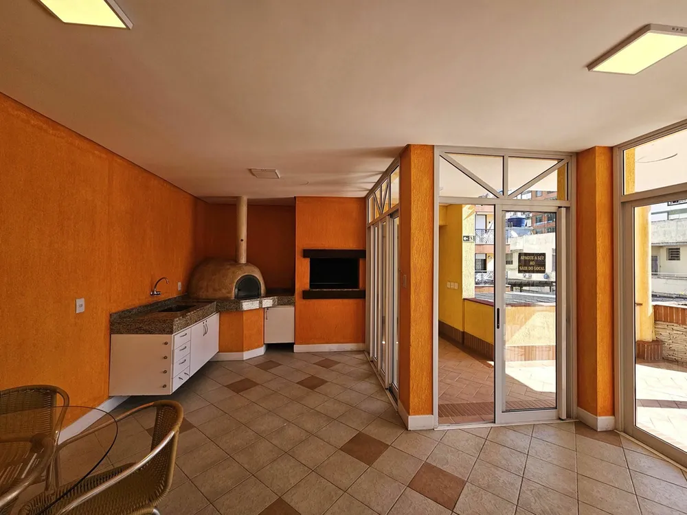 Apartamento, 3 quartos, 99 m² - Foto 2
