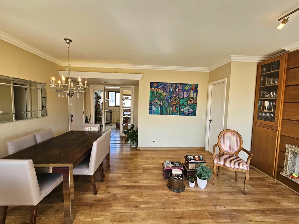 Apartamento, 3 quartos, 99 m² - Foto 7