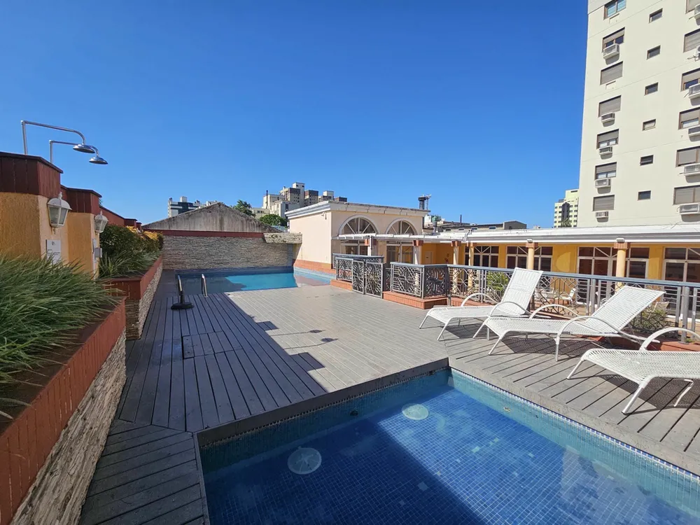Apartamento, 3 quartos, 99 m² - Foto 1