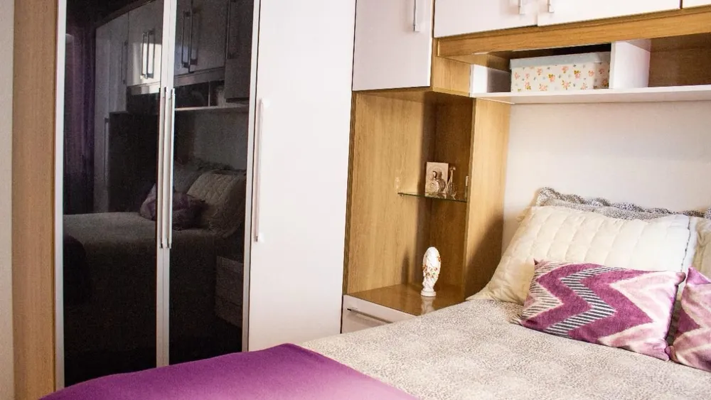 Apartamento, 1 quarto, 4588 m² - Foto 1