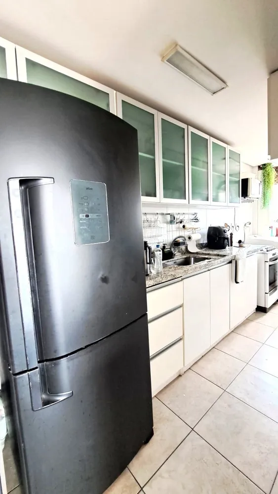 Apartamento, 3 quartos, 66 m² - Foto 2