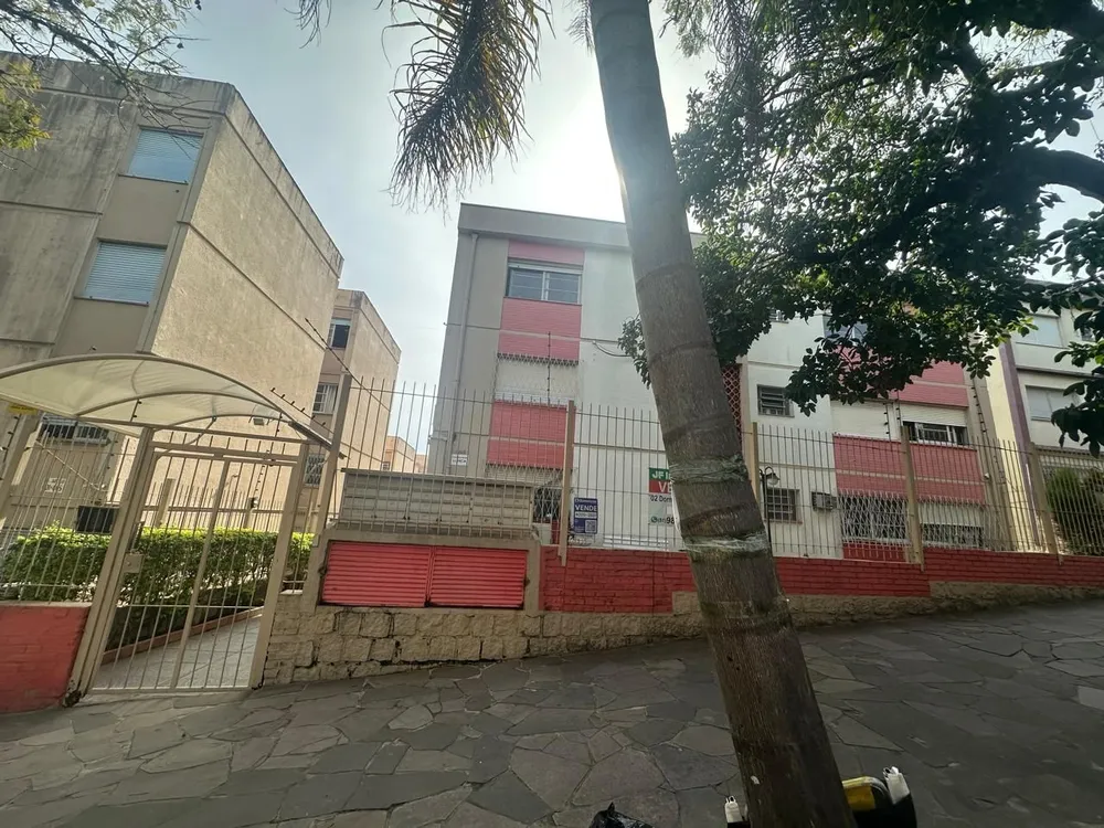 Apartamento, 3 quartos, 66 m² - Foto 1