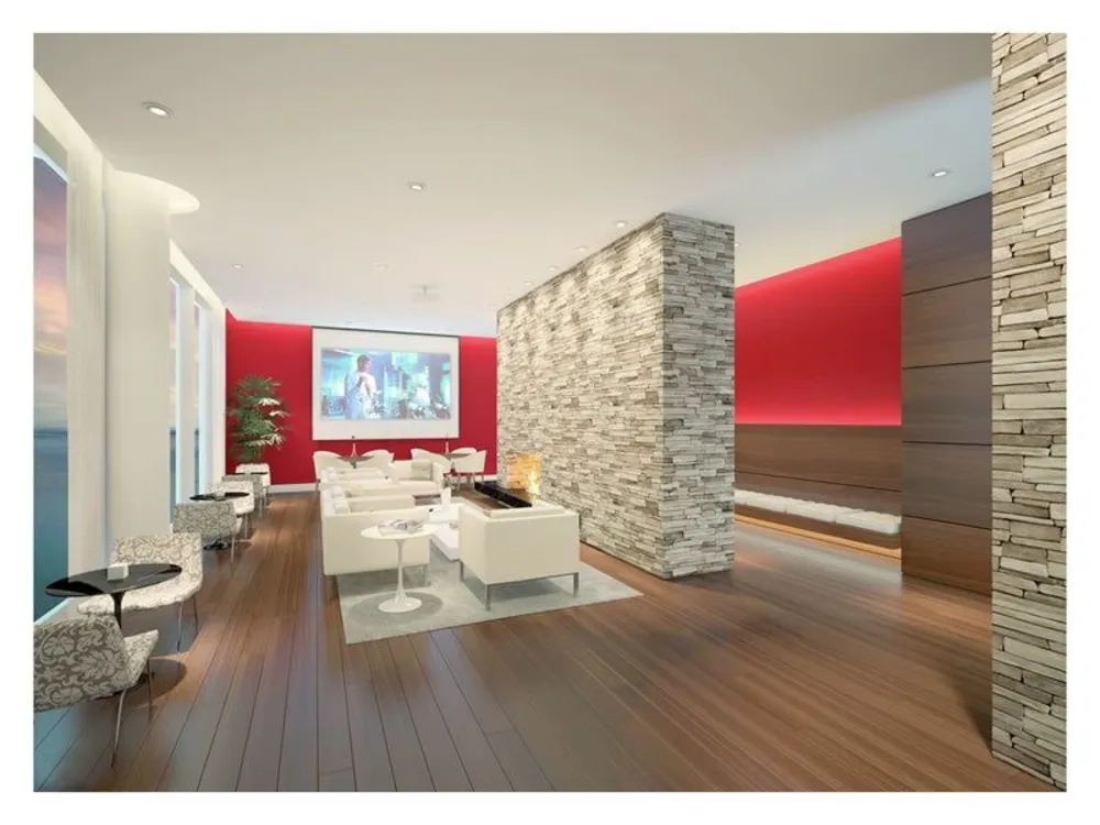 Apartamento, 1 quarto, 42 m² - Foto 1
