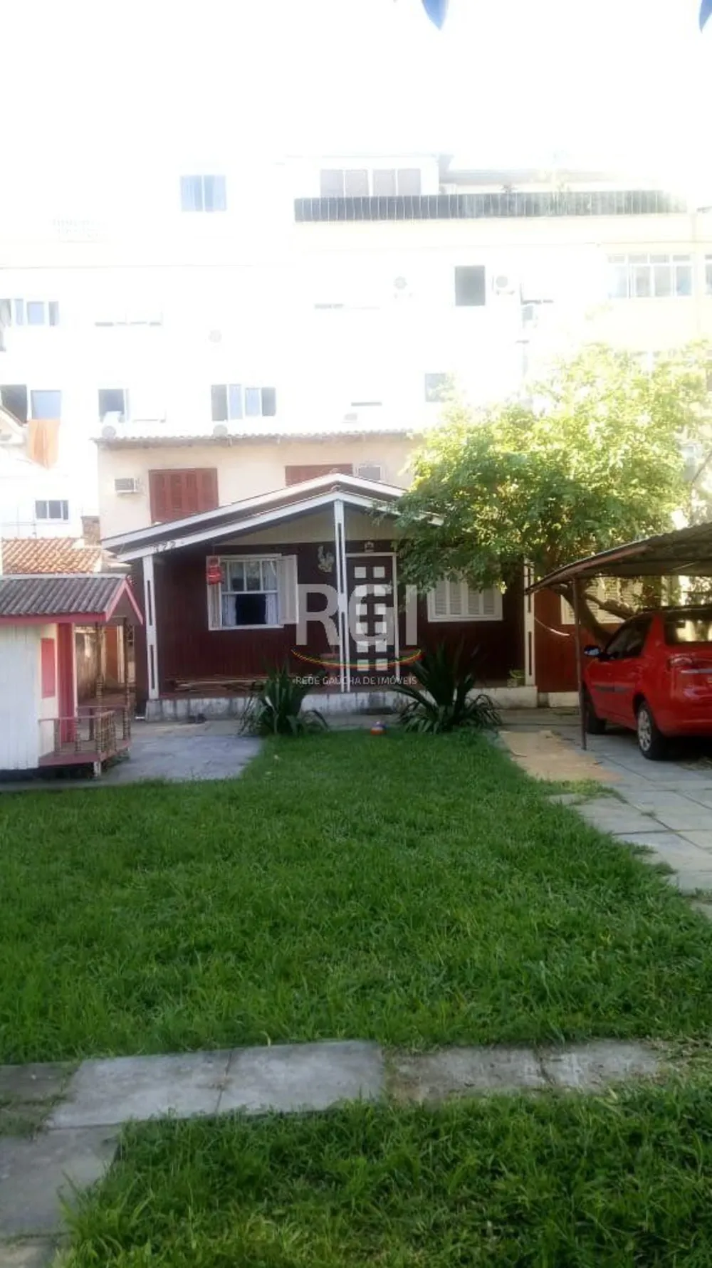 Sala-Conjunto, 33 m² - Foto 4