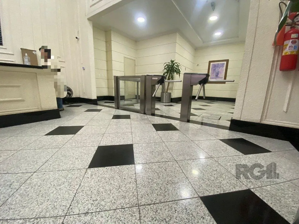 Sala-Conjunto, 33 m² - Foto 5