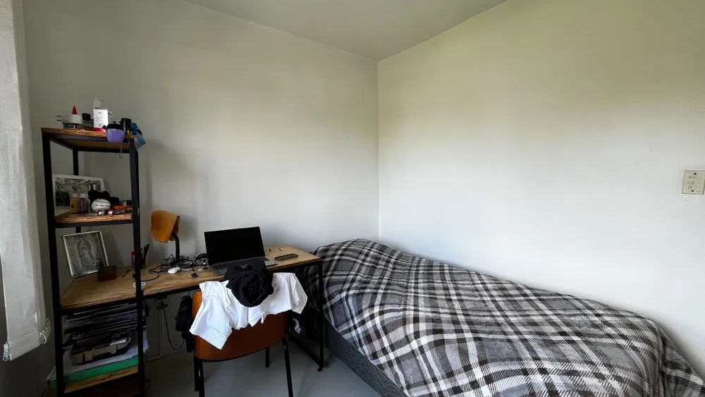 Apartamento, 2 quartos, 60 m² - Foto 4
