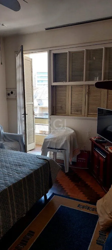 Apartamento, 2 quartos, 80 m² - Foto 5