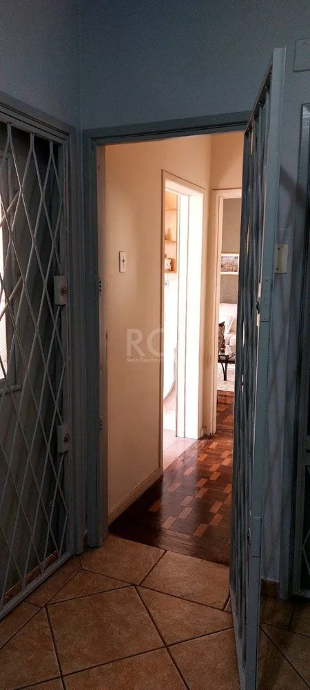 Apartamento, 2 quartos, 80 m² - Foto 1
