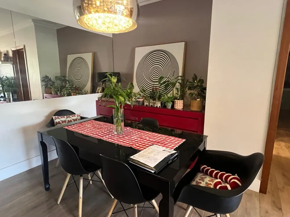 Apartamento, 1 quarto, 34 m² - Foto 1