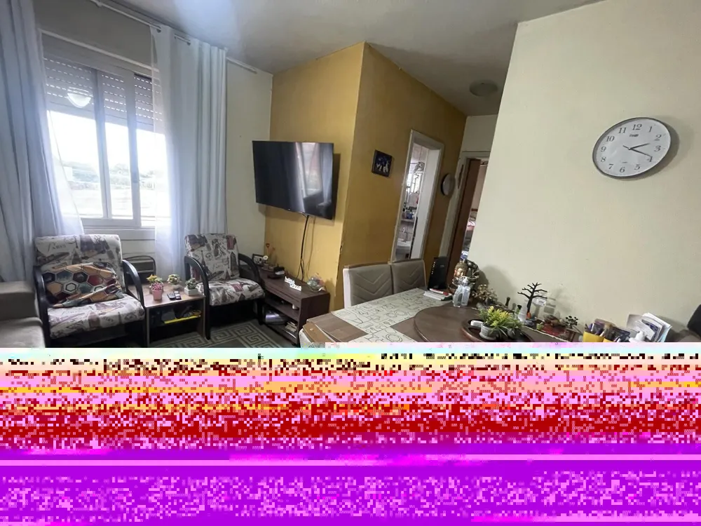 Apartamento, 1 quarto, 34 m² - Foto 2