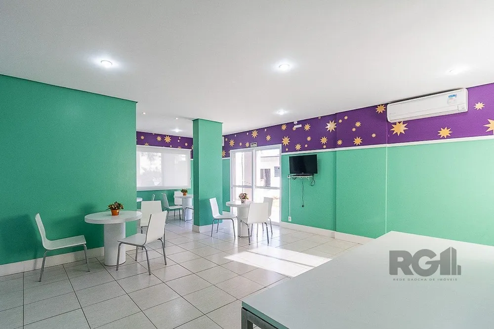 Apartamento, 2 quartos, 54 m² - Foto 1