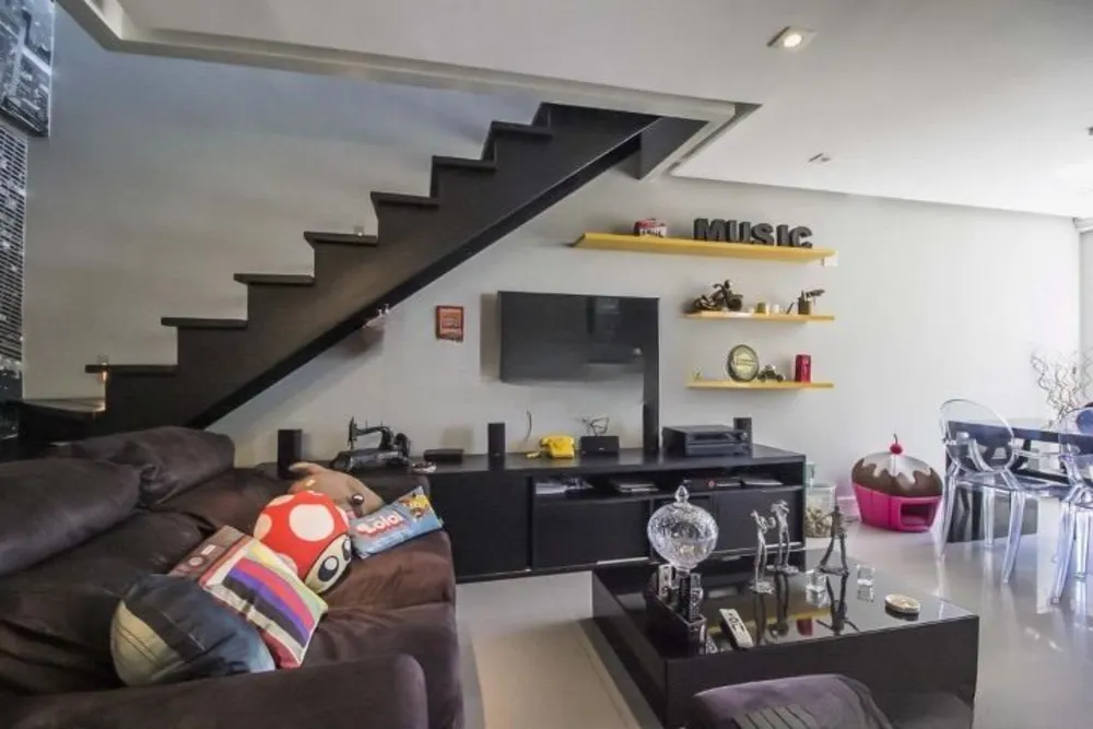 Apartamento, 2 quartos, 54 m² - Foto 3