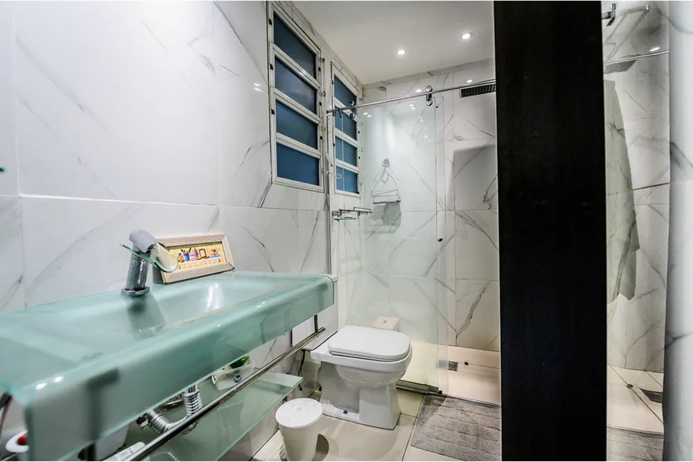 Apartamento, 2 quartos, 84 m² - Foto 3
