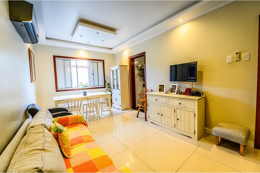 Apartamento, 2 quartos, 84 m² - Foto 1