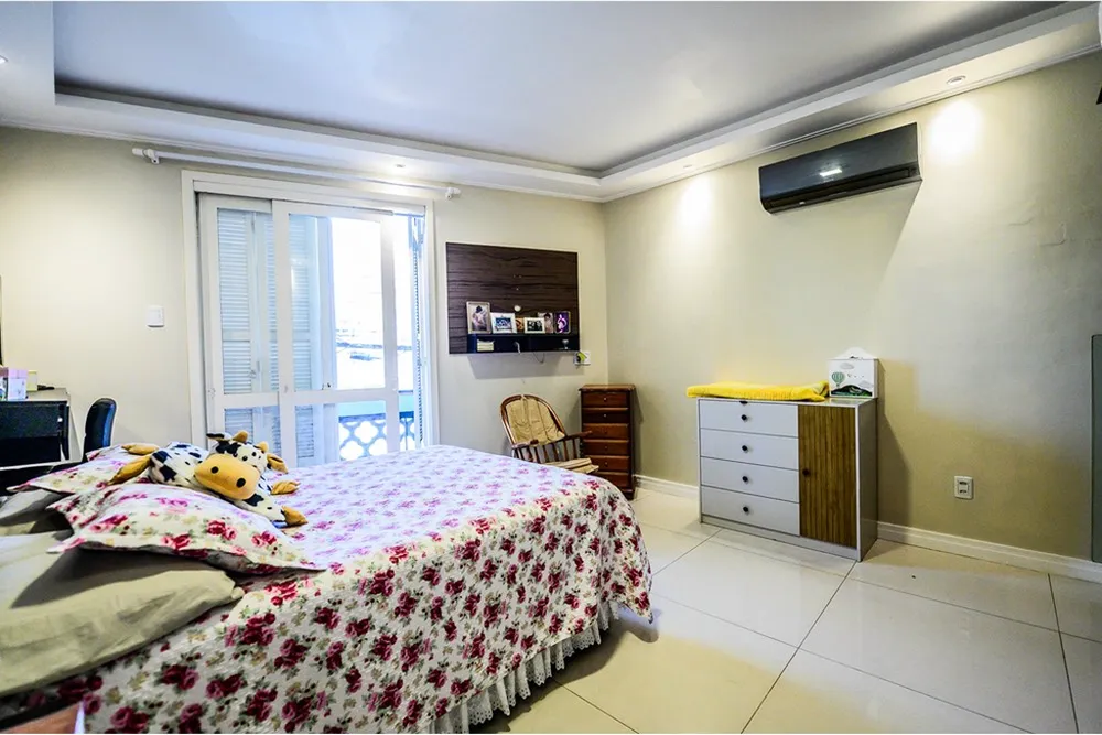 Apartamento, 2 quartos, 84 m² - Foto 3