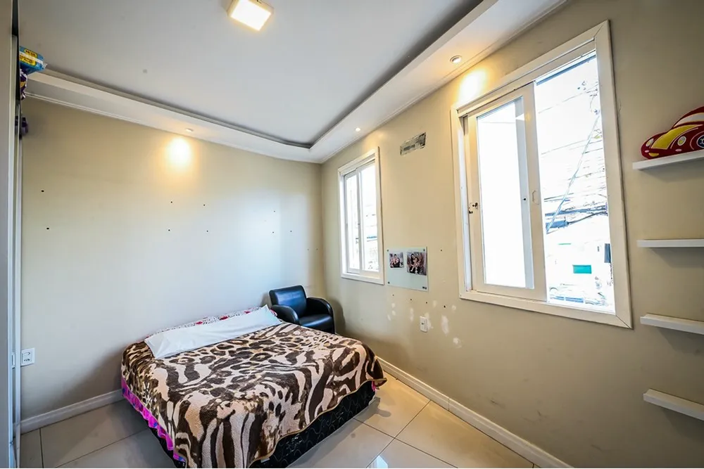 Apartamento, 2 quartos, 84 m² - Foto 2