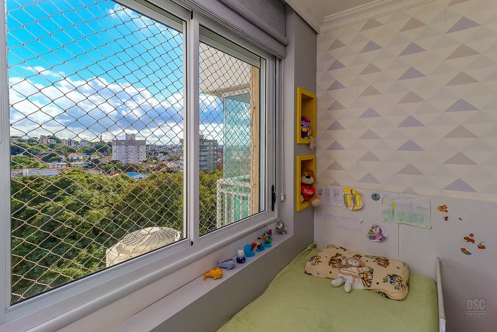 Apartamento, 3 quartos, 85 m² - Foto 3