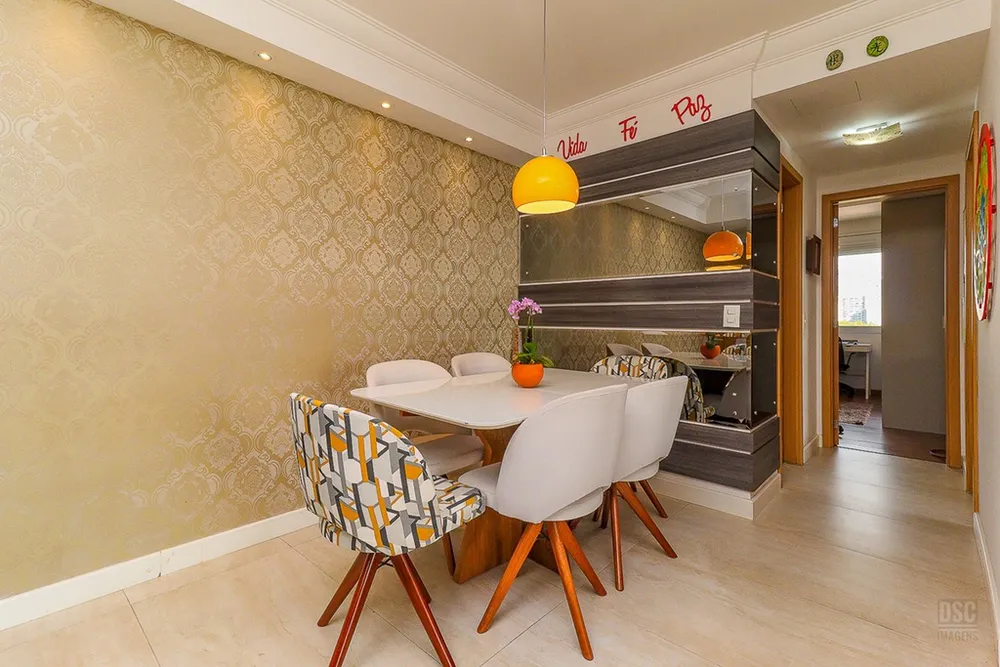 Apartamento, 3 quartos, 85 m² - Foto 1