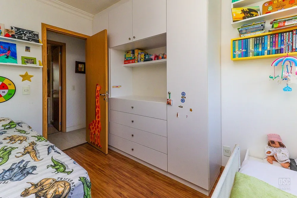 Apartamento, 3 quartos, 85 m² - Foto 4