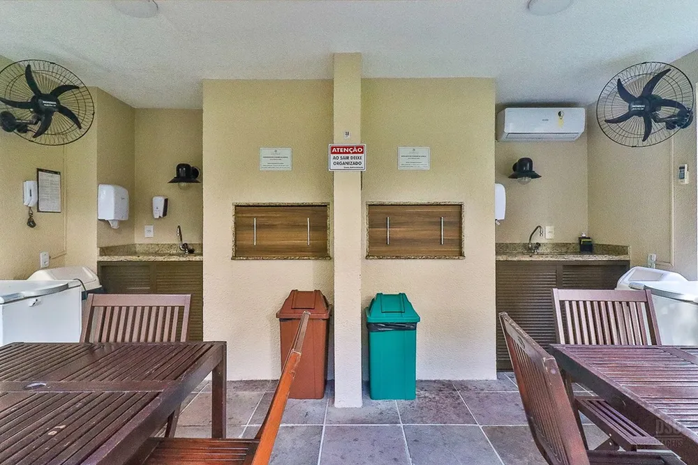 Apartamento, 3 quartos, 85 m² - Foto 8