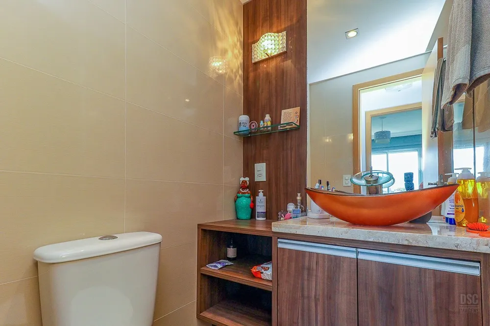 Apartamento, 3 quartos, 85 m² - Foto 7