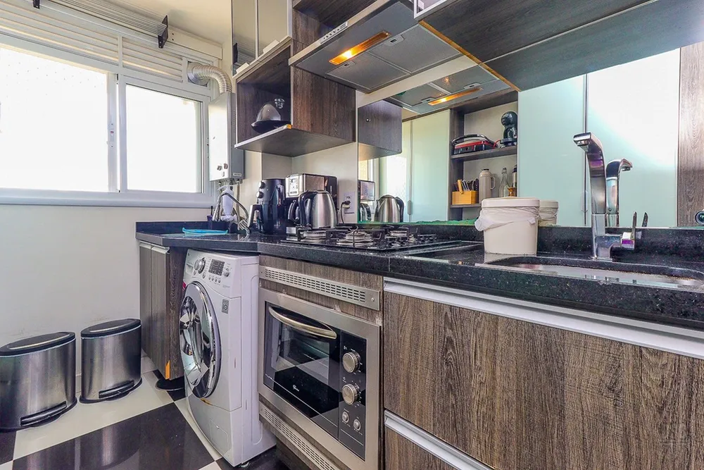Apartamento, 3 quartos, 85 m² - Foto 5