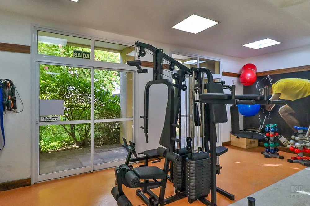 Apartamento, 3 quartos, 85 m² - Foto 2