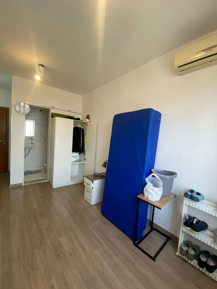 Apartamento, 1 quarto, 20 m² - Foto 4