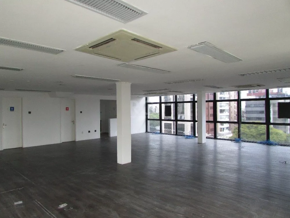 Conjunto Comercial-Sala à venda, 122m² - Foto 10